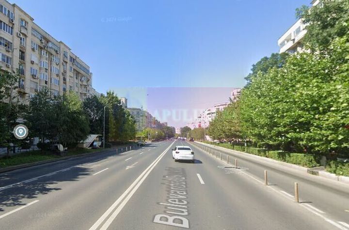Vanzare apartament de 4 camere in zona Decebal-Alba Iulia anunturi imobiliare Bucuresti