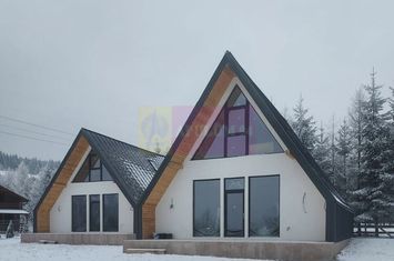 Vila A Frame de vanzare in Valea Doftanei anunturi imobiliare Prahova