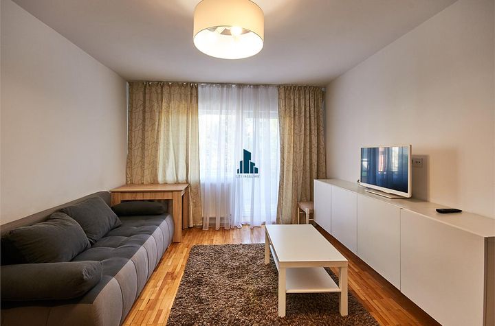 Apartament 2 camere de inchiriat ZORILOR - Cluj anunturi imobiliare Cluj