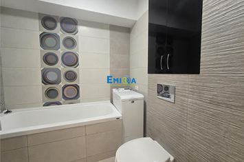 Apartament 2 camere de inchiriat BISTRITA LAC - Bacau anunturi imobiliare Bacau