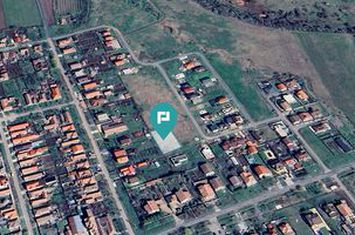 Teren de 1000 mp în Fântânele, Arad anunturi imobiliare Arad
