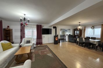 Vilă - 4 camere de inchiriat CLUJ-NAPOCA - Cluj anunturi imobiliare Cluj