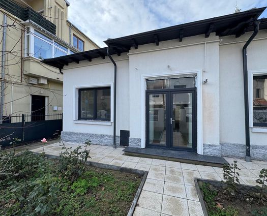 Casă 6 cam Cotroceni, 130 mp