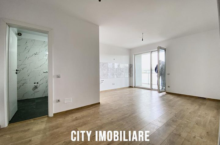 Apartament 2 camere de vanzare BULGARIA - Cluj anunturi imobiliare Cluj