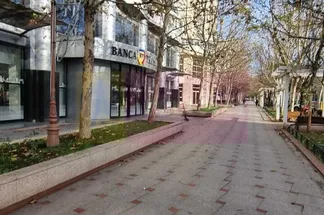 Apartament 3 camere de vânzare Bucuresti - Unirii