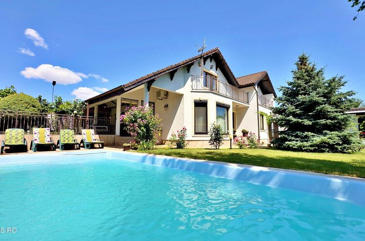 VILA - AGIGEA - RO-RO/STEAUA DE MARE - APROAPE DE MARE anunturi imobiliare Constanta