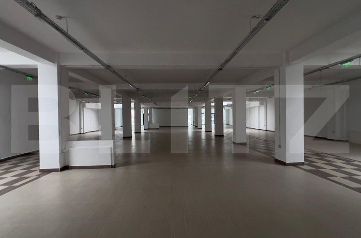 Spațiu comercial de inchiriat TIMISOARA - Timis anunturi imobiliare Timis