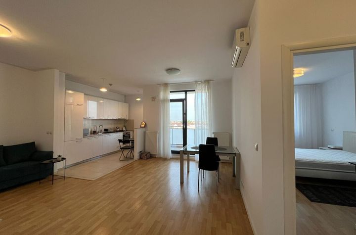 Disponibil imediat 2 camere Pipera anunturi imobiliare Bucuresti