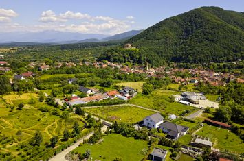 Teren de vanzare CISNADIOARA - Sibiu anunturi imobiliare Sibiu