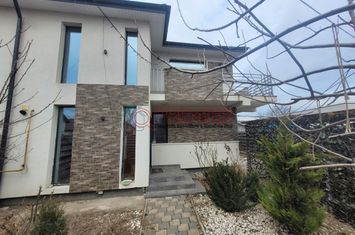 Comuna Berceni – Vilă duplex | Zonă centrală | 262 mp teren anunturi imobiliare Bucuresti