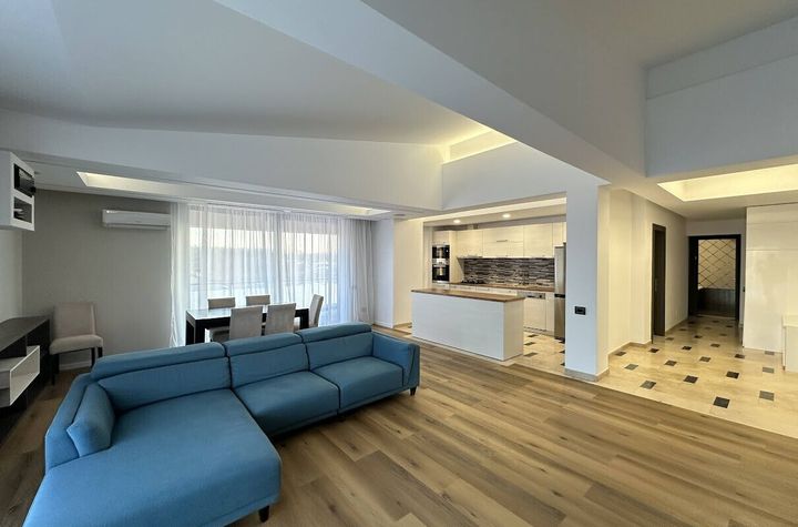 Penthouse 247 mp Padurea Baneasa | Terasa 100 mp | Parcare anunturi imobiliare Bucuresti