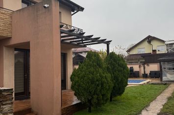 Vilă - 5 camere de vanzare CRAIOVA - Dolj anunturi imobiliare Dolj