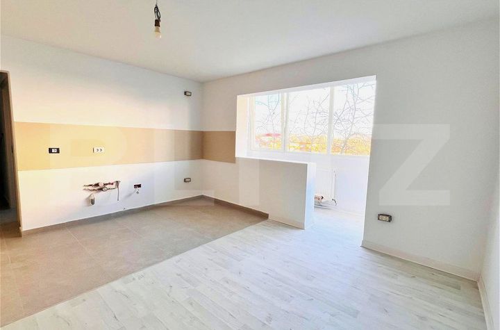 Apartament 3 camere de vanzare LIPOVEI - Timis anunturi imobiliare Timis