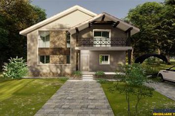 Teren Intravilan de vanzare EXTERIOR EST - Brasov anunturi imobiliare Brasov