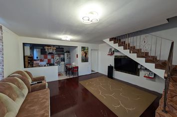 Vanzare Duplex Dragomirești-Vale, Ilfov - Curte Mare, Oportunitate anunturi imobiliare Bucuresti