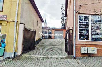 Central - Spatiu Comercial + 602 mp teren anunturi imobiliare Mures
