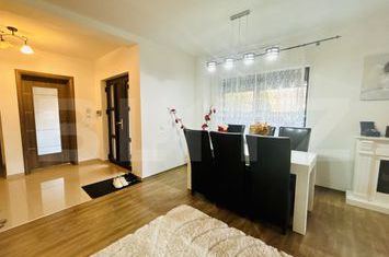 Vilă - 4 camere de vanzare DUMBRAVITA - Timis anunturi imobiliare Timis