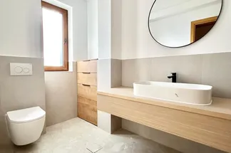 Vilă 5 cam de închiriat Bucuresti - Iancu Nicolae