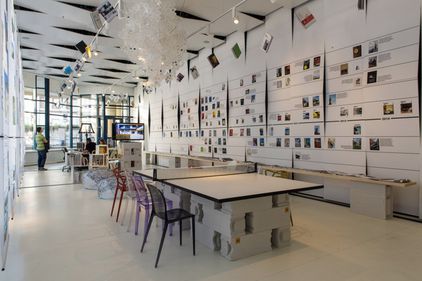 Igloo Media: 50 de birouri de arhitectură generează peste 50% din piaţa de proiectare din România