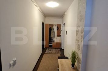 Apartament 3 camere de vanzare FLORESTI - Cluj anunturi imobiliare Cluj