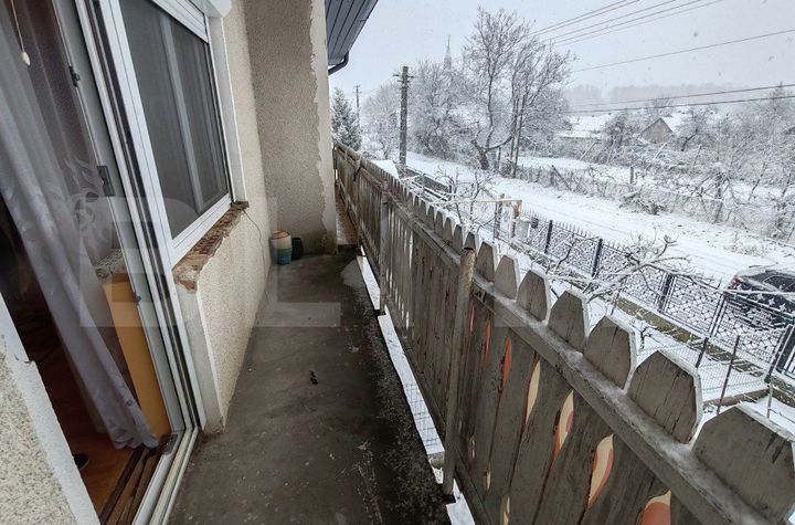 Vilă - 4 camere de vanzare SURDUC - Salaj anunturi imobiliare Salaj