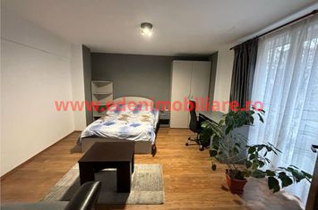 Garsonieră de inchiriat MARASTI  - Cluj anunturi imobiliare Cluj