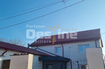 Vilă - 5 camere de vanzare CENTRU - Calarasi anunturi imobiliare Calarasi