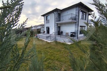 Vilă - 4 camere de vanzare ANINOASA - Dambovita anunturi imobiliare Dambovita