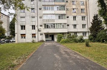 APARTAMENT 2 CAMERE - ROMAN anunturi imobiliare Neamt