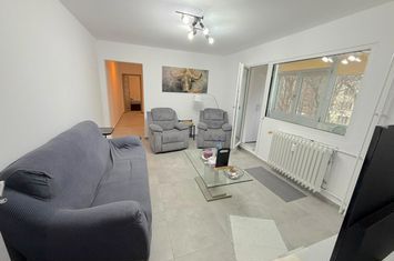 Apartament 3 camere de inchiriat APARATORII PATRIEI - Bucuresti anunturi imobiliare Bucuresti