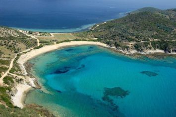 Teren investițional 785.000 mp, Eleftheres, Kavala anunturi imobiliare Grecia