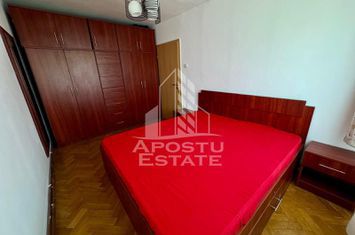 Apartament 2 camere,  centrala proprie,decomandat, zona Sagului anunturi imobiliare Timis