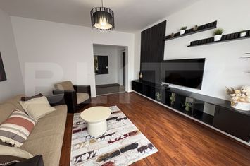 Apartament 3 camere de inchiriat CLUJ-NAPOCA - Cluj anunturi imobiliare Cluj