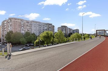 Apartament 3 camere de vanzare CRANGASI - Bucuresti anunturi imobiliare Bucuresti