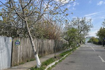 Chitila - Leroy Merlin, teren 423 mp deschidere 2 strazi anunturi imobiliare Bucuresti