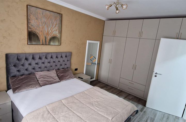 Apartament 2 camere de vanzare BRAYTIM - Timis anunturi imobiliare Timis