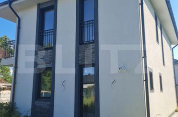 Vilă - 4 camere de vanzare GILAU - Cluj anunturi imobiliare Cluj