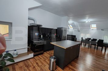 Apartament 3 camere de vanzare TIMISOARA - Timis anunturi imobiliare Timis