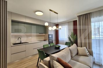 Apartament 2 camere de inchiriat ORADEA - Bihor anunturi imobiliare Bihor