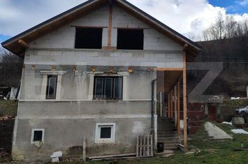 Casă - 4 camere de vanzare ASCHILEU MARE - Cluj anunturi imobiliare Cluj