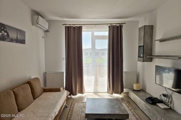 Calea Urseni - Braytim - 2 Camere, Decomandat, Etaj 1, La Cheie anunturi imobiliare Timis
