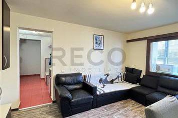 Apartament 3 camere de inchiriat CANTEMIR - Bihor anunturi imobiliare Bihor