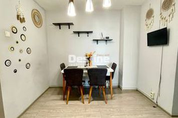 Apartament 3 camere de vanzare IASI - Iasi anunturi imobiliare Iasi