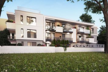 Apartament 5 camere de vanzare FLOREASCA - Bucuresti anunturi imobiliare Bucuresti