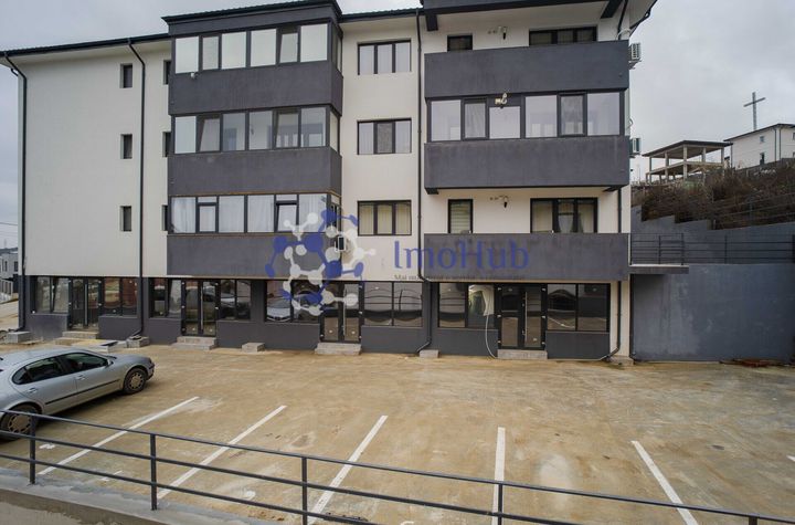 Apartament o camera Hlincea CNI Residence anunturi imobiliare Iasi
