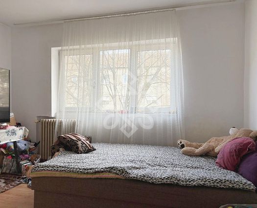 Apartament 4 camere Nufarul, 74 mp