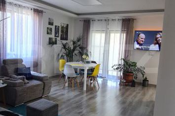 Vilă - 5 camere de vanzare DUMBRAVITA - Timis anunturi imobiliare Timis