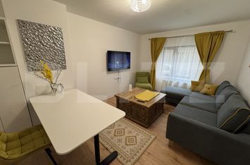 Apartament 3 camere de inchiriat CLUJ-NAPOCA - Cluj anunturi imobiliare Cluj