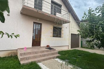 Individuala P+1 mobilata si utilata -stadion Berceni anunturi imobiliare Bucuresti