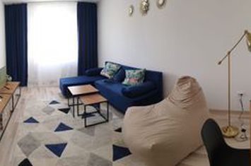 Apartament 4 camere de vanzare 1 MAI - Dolj anunturi imobiliare Dolj